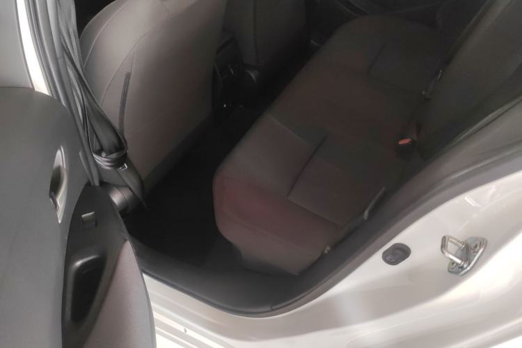 Used Toyota Levin 2023 Smart Electric Hybrid Dual-Engine 1.8L Leading Edition