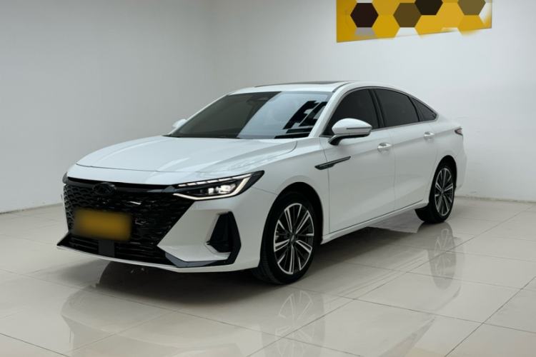 Used Chery Arrizo 8 2024 1.6T DCT Rui