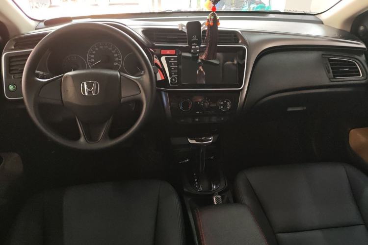 Used Honda City 2019 1.5L CVT Comfort Version
