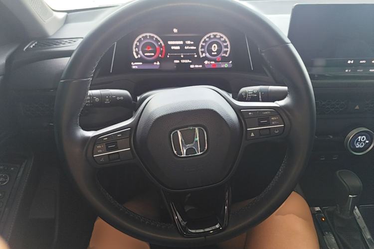 Used Honda Accord 2025 Sport Series 260TURBO Luxury Edition
