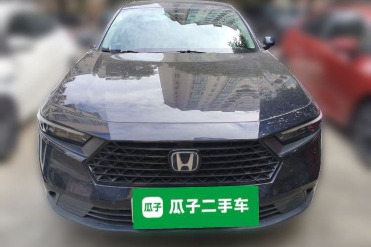 Used Honda Accord New Energy 2023 2.0L ePHEV Luxury Edition
