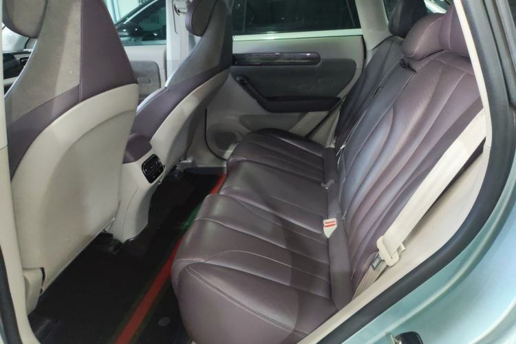 Used Leapmotor C11 2021 Deluxe Edition
