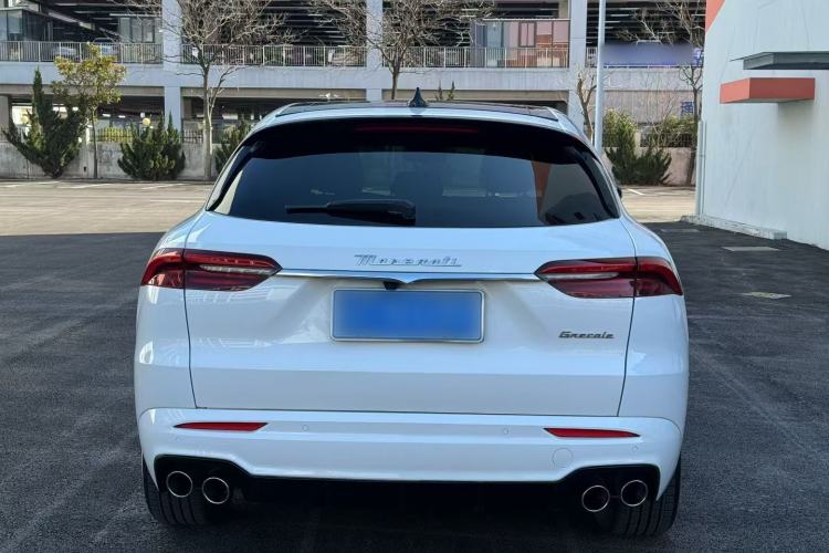 Used Maserati Grecale 2023 2.0T GT
