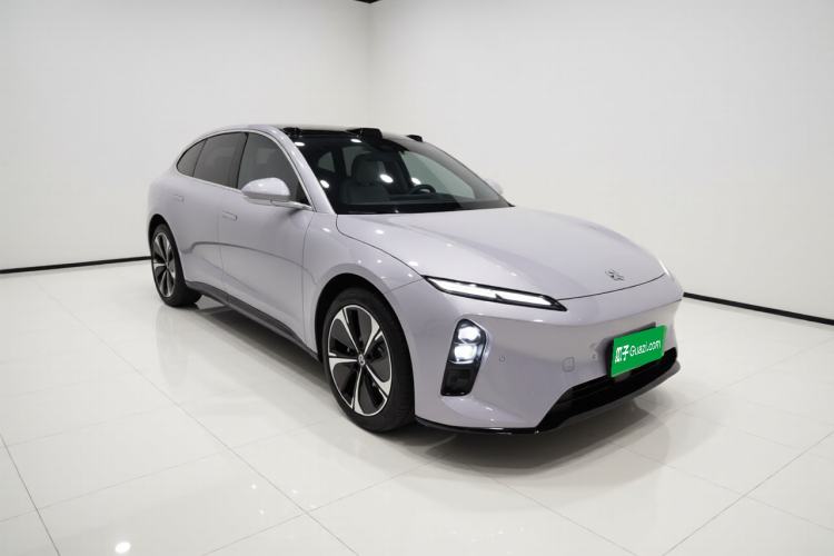 Used Nio ET5T 2025 100kWh Touring Exterior 2