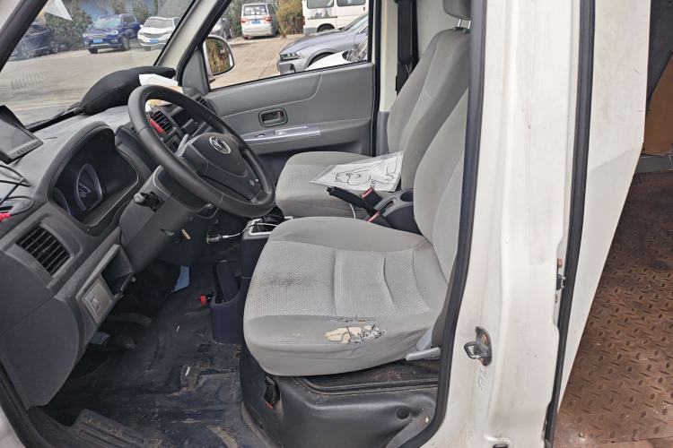 Used Nlmmotor Qiteng M70EV 2020 M70L-EV Long-Range Version
