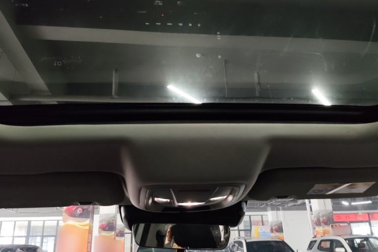 Used Haval DARGO 2021 1.5T DCT Two-Wheel Drive Border Collie Edition
