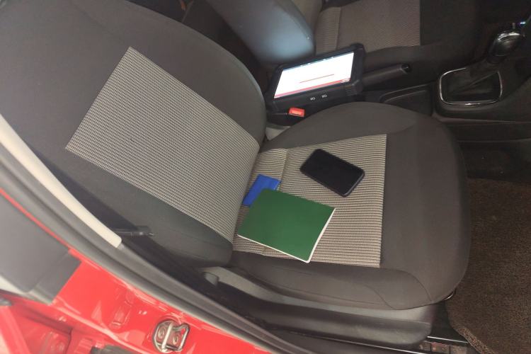 Used Volkswagen Polo 2018 1.5L Automatic Advanced Driving Model