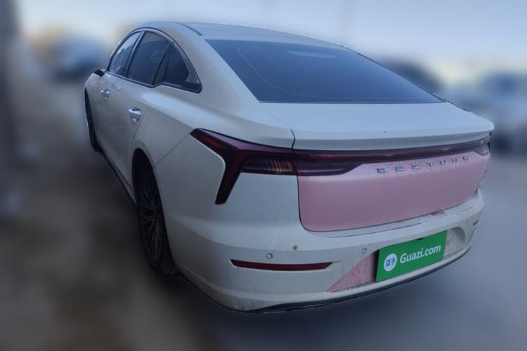 Used Bestune B70 2022 Third Generation 1.5T Automatic Premium Edition
