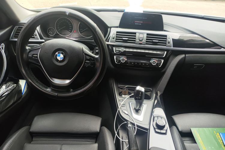 Used BMW 3 Series 2018 318Li