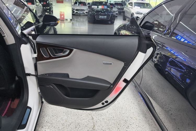 Used Audi A7 2014 50 TFSI quattro Comfort Model