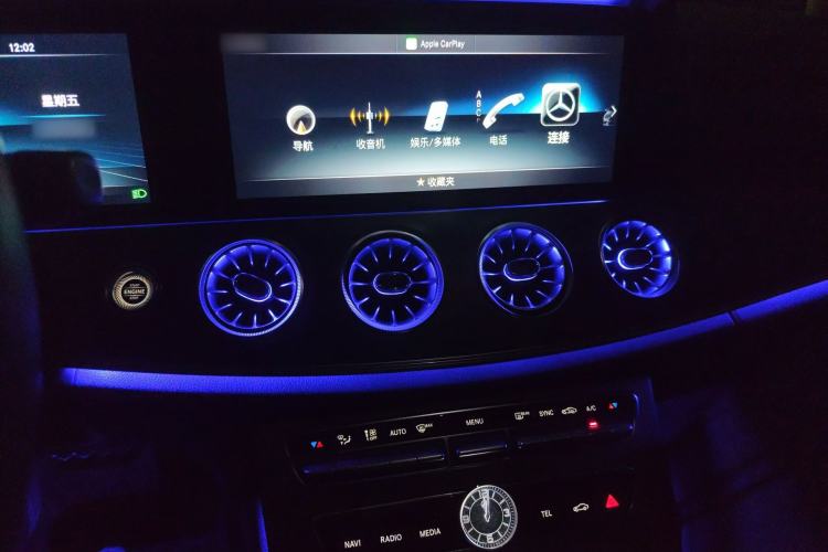 Used Mercedes-Benz CLS 2018 CLS 300 Dynamic Edition
