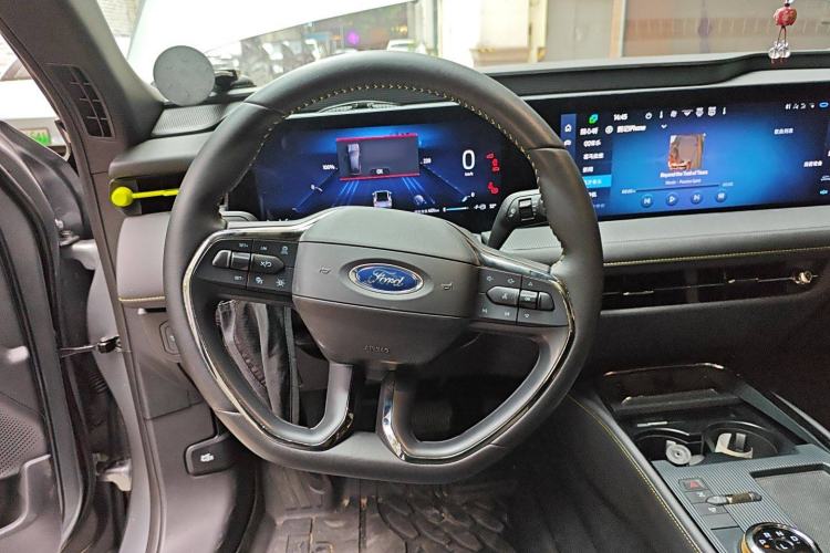 Used Ford Mondeo 2024 2.0T E-Hybrid Sport Edition