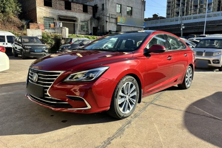 Used Changan Raeton CC 2018 1.5T Manual Luxury Model China V Standard