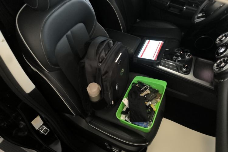 Used Tank 300 2021 City Edition 2.0T—Truly Stylish