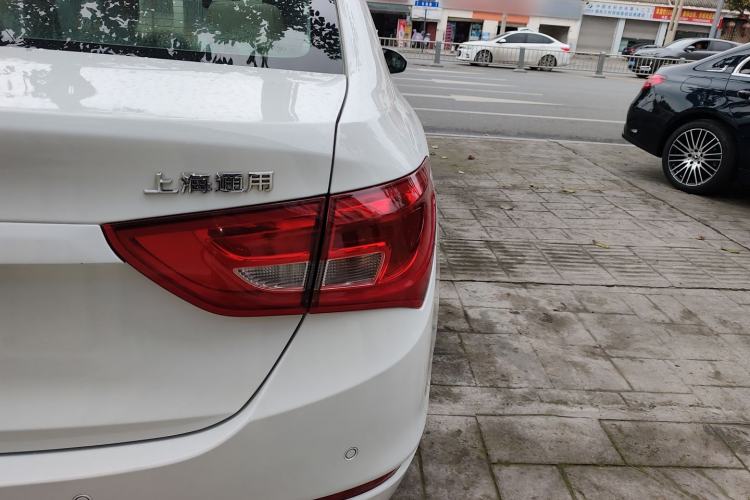 Used Buick GT 2015 15N Automatic Elite Version