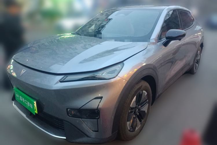 Used Deepal S05 2026 Model 620Plus Pure Electric Edition