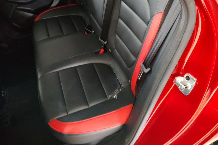 Used MG 6 2020 1.5T Automatic Trophy Luxury Edition
