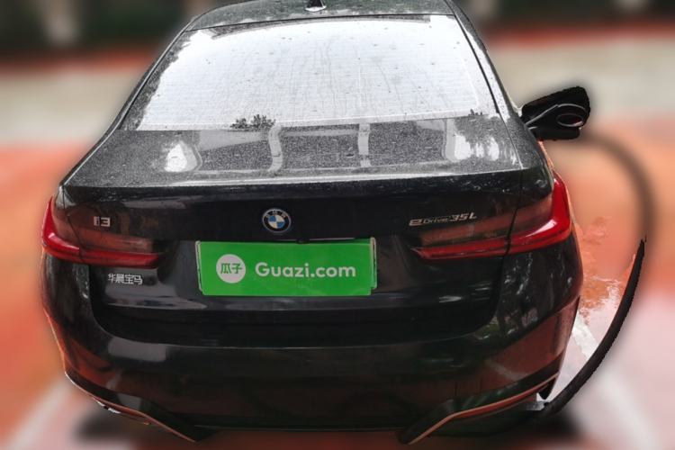 Used BMW i3 2025 eDrive 35 L
