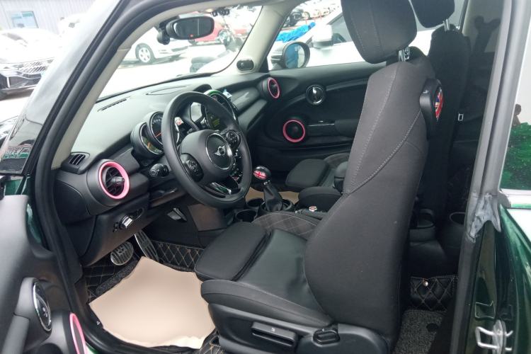 Used MINI 2016 1.5T COOPER