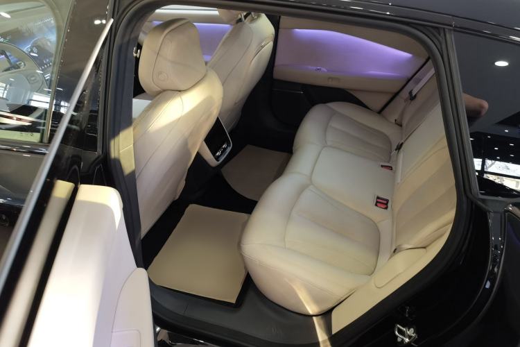 Used XPeng P7+ 2024 Long-Range Max