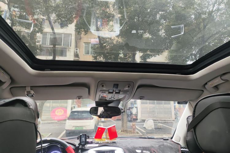 Used Cadillac SRX 2012 3.0L Elite Edition