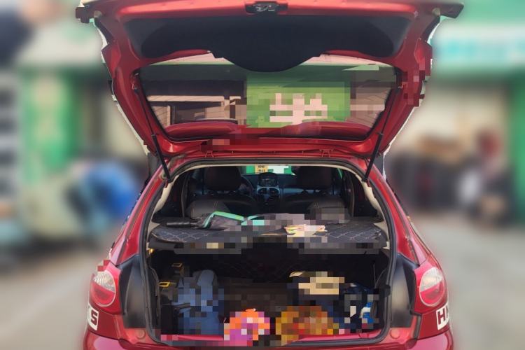 Used Citroen C2 2012 1.4L Manual Sport Model