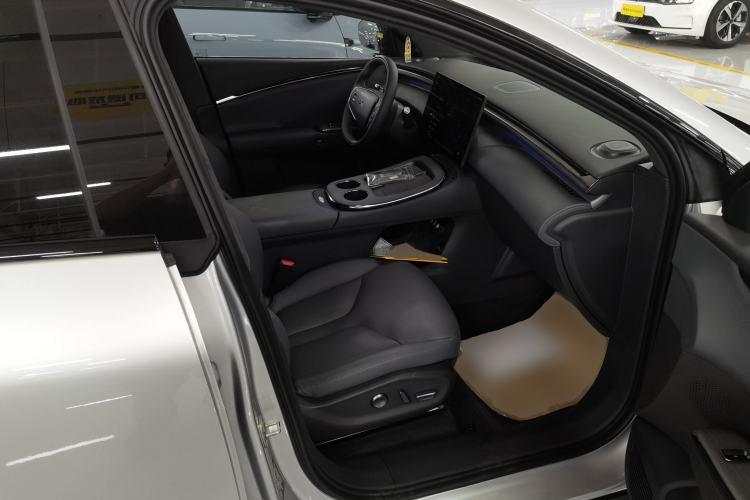 Used XPeng G7 2025 702 Max