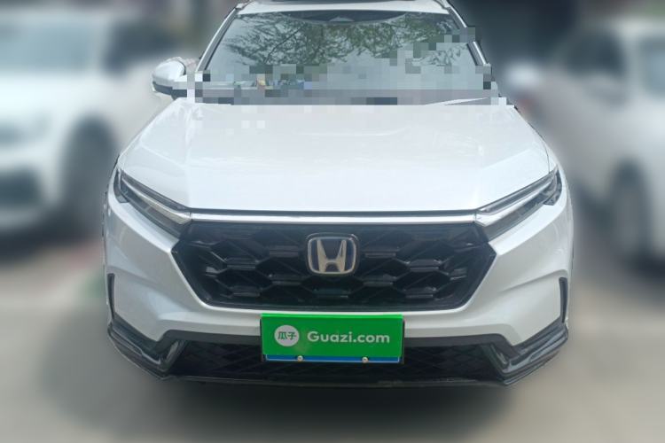 Used Honda CR-V 2023 2.0L eHEV Two-Wheel Drive Smart Edition