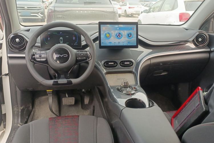 Used BYD e2 2024 Honor Edition Comfort Model