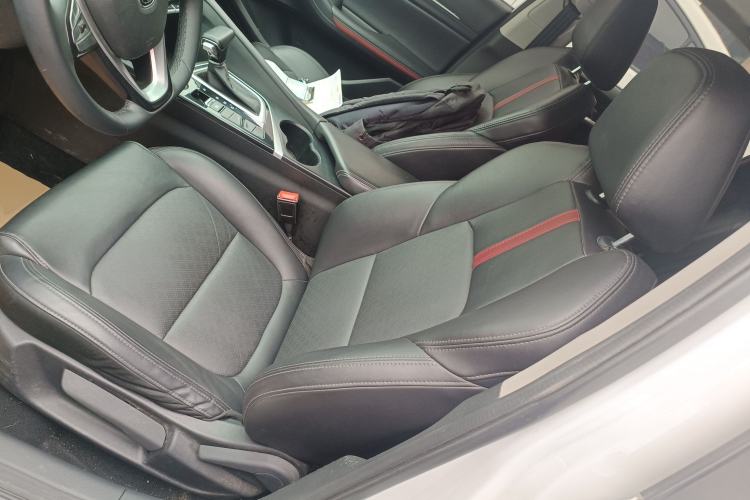 Used Changan Eado 2020 PLUS Million Edition 1.6L GDI CVT Luxury Model