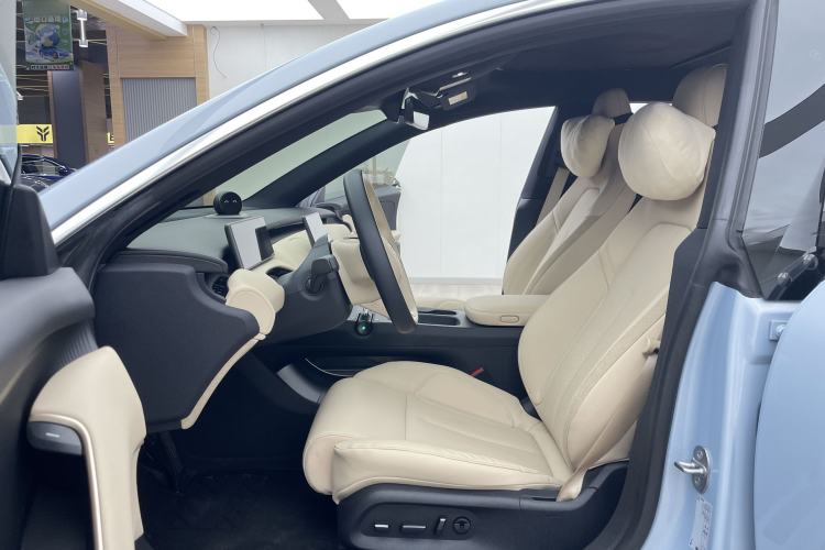 Used Nio ET5 2022 75 kWh