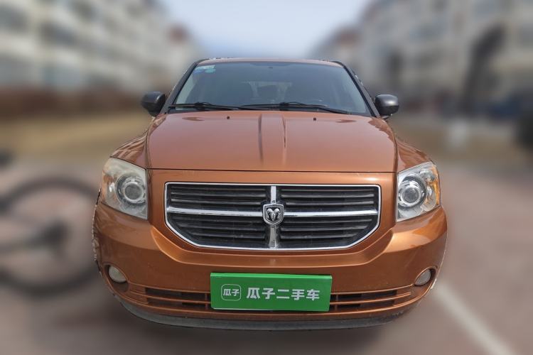 Used Dodge Caliber 2011 2.0 SXT Classic Edition