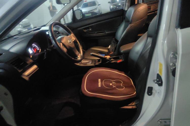 Used Subaru XV 2012 2.0i Comfort Edition
