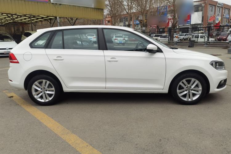 Used Volkswagen Santana 2015 Haval H6 1.6L Automatic Comfort Model