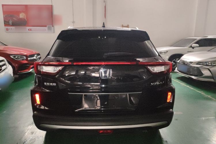 Used Honda XR-V 2020 1.5L CVT Comfort Version
