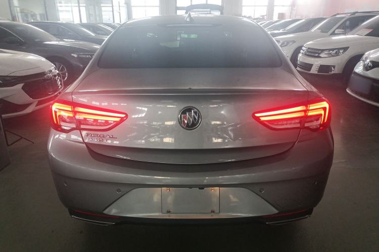 Used Buick Regal 2023 552T Smart Enjoyment Version