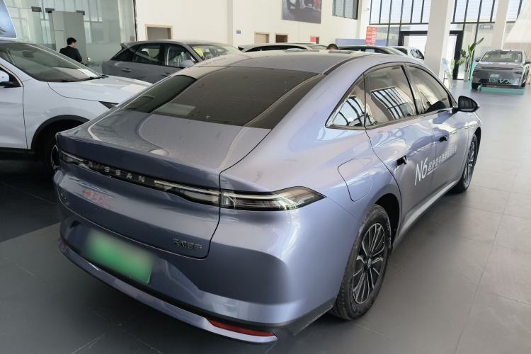 Used Nissan N6 2026 Model 180 Max