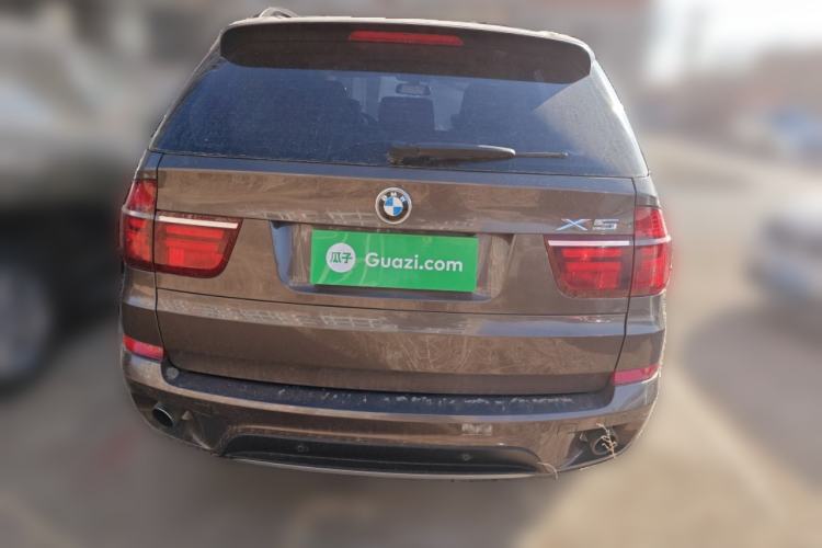 Used BMW X5 2011 xDrive35i Leading Model
