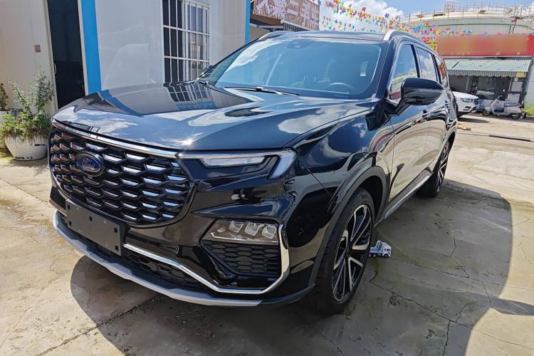 Used Ford Equator 2023 EcoBoost 225 Premier PLUS 7-seater (2/3/2)