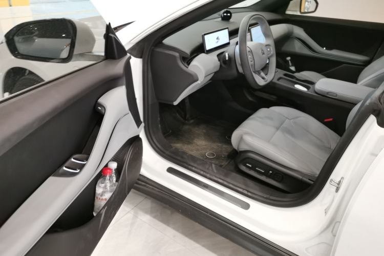 Used Nio ET5T 2024 75kWh Touring
