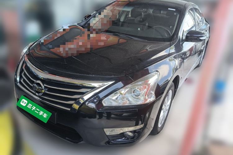Used Nissan Teana 2015 2.0L XL Upper Champions League Tech Edition