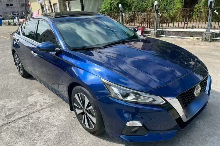 Used Nissan Teana 2020 2.0L XL Upper SmartDrive Version
