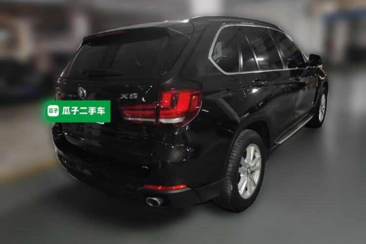 Used BMW X5 2015 xDrive28i
