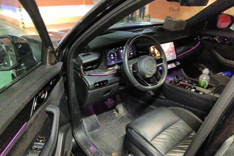 Used Lynk & Co 09 EM-P 2021 2.0T PHEV Halo Six-Seater