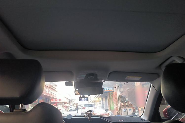 Used Cowin Xuanjie 2020 1.5L CVT Zhaо