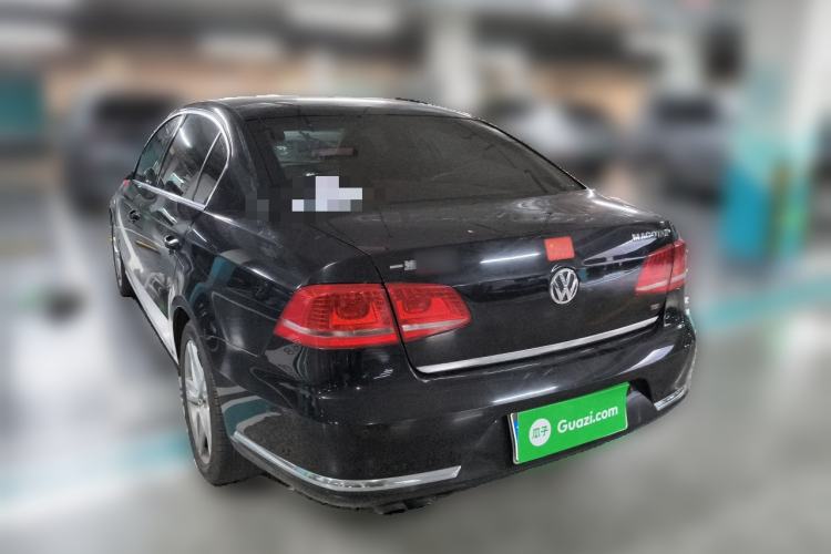 Used Volkswagen Magotan 2015 2.0 TSI Prestige Model
