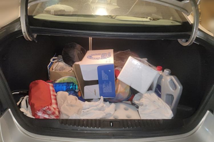 Used Buick GT 2013 GT 1.6L Automatic Fashion Edition
