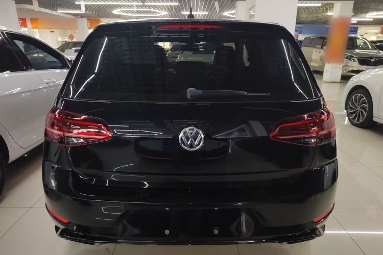 Used Volkswagen Golf 2019 280TSI DSG R-Line China VI Standard