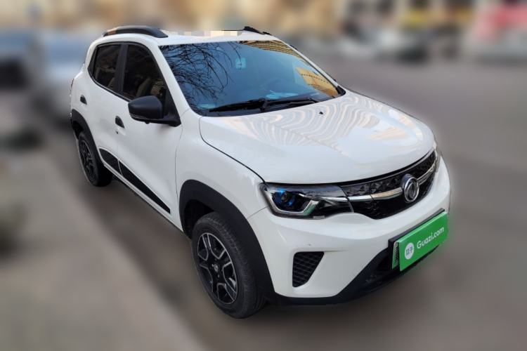 Used Dongfeng NAMMI EX1 2022 Revised PRO Enjoyment Version