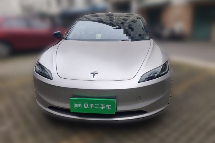 Used Tesla Model 3 2023 Rear-Wheel-Drive Version